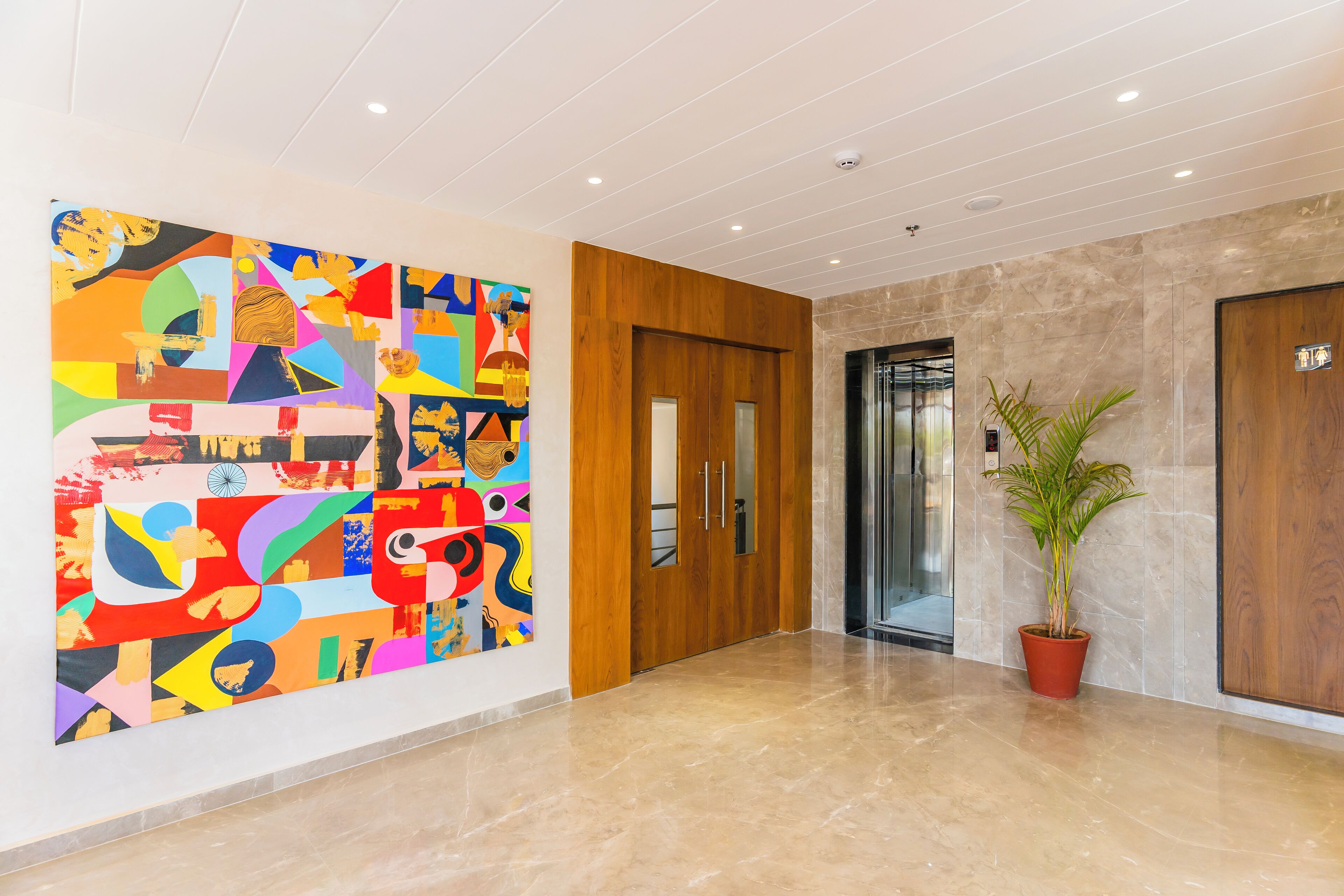 Foto - The Aureum-A Unit of Sandy Blossom