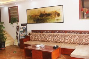 Interior - Great Wall Yijing Homestay (Mutianyu Great Wall Branch) (Beijing)