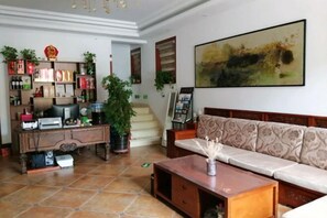 Interior - Great Wall Yijing Homestay (Mutianyu Great Wall Branch) (Beijing)