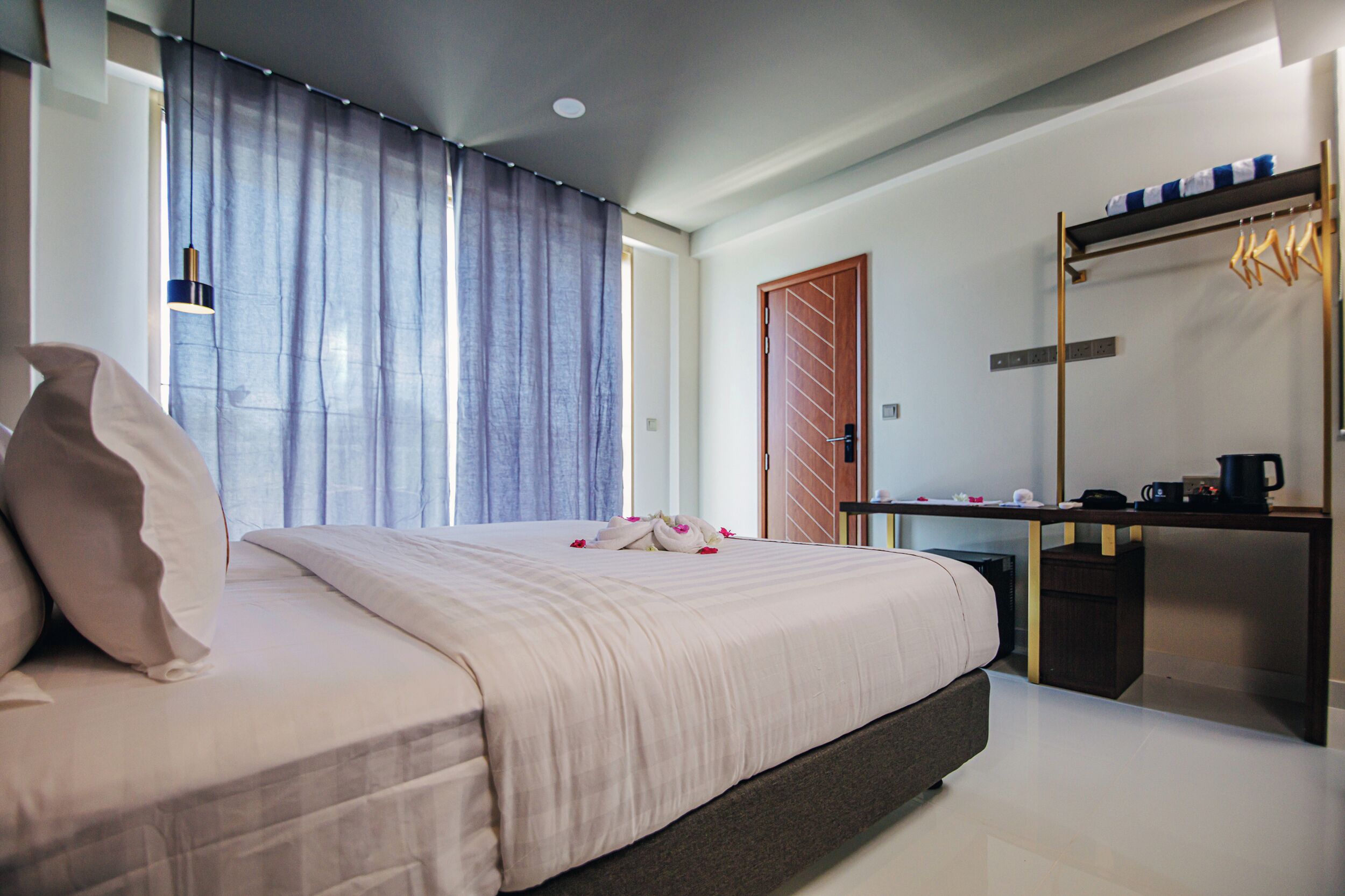 Kamar