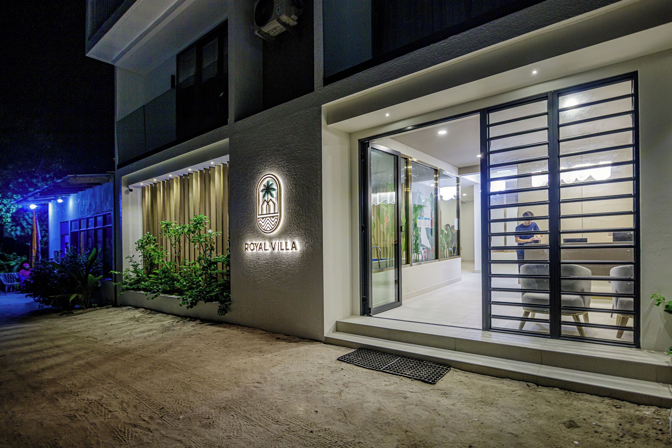 Foto - Royal Villa Fulidhoo