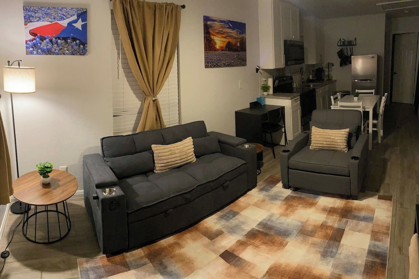 TV