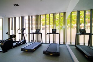 Gimnasio