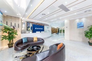 Unclassified image, 4 of 35, button - Xing Yue Hotel (Dongguan Changping Baihua Times Plaza) (Dongguan)