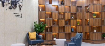 Xing Yue Hotel (Dongguan Changping Baihua Times Plaza)