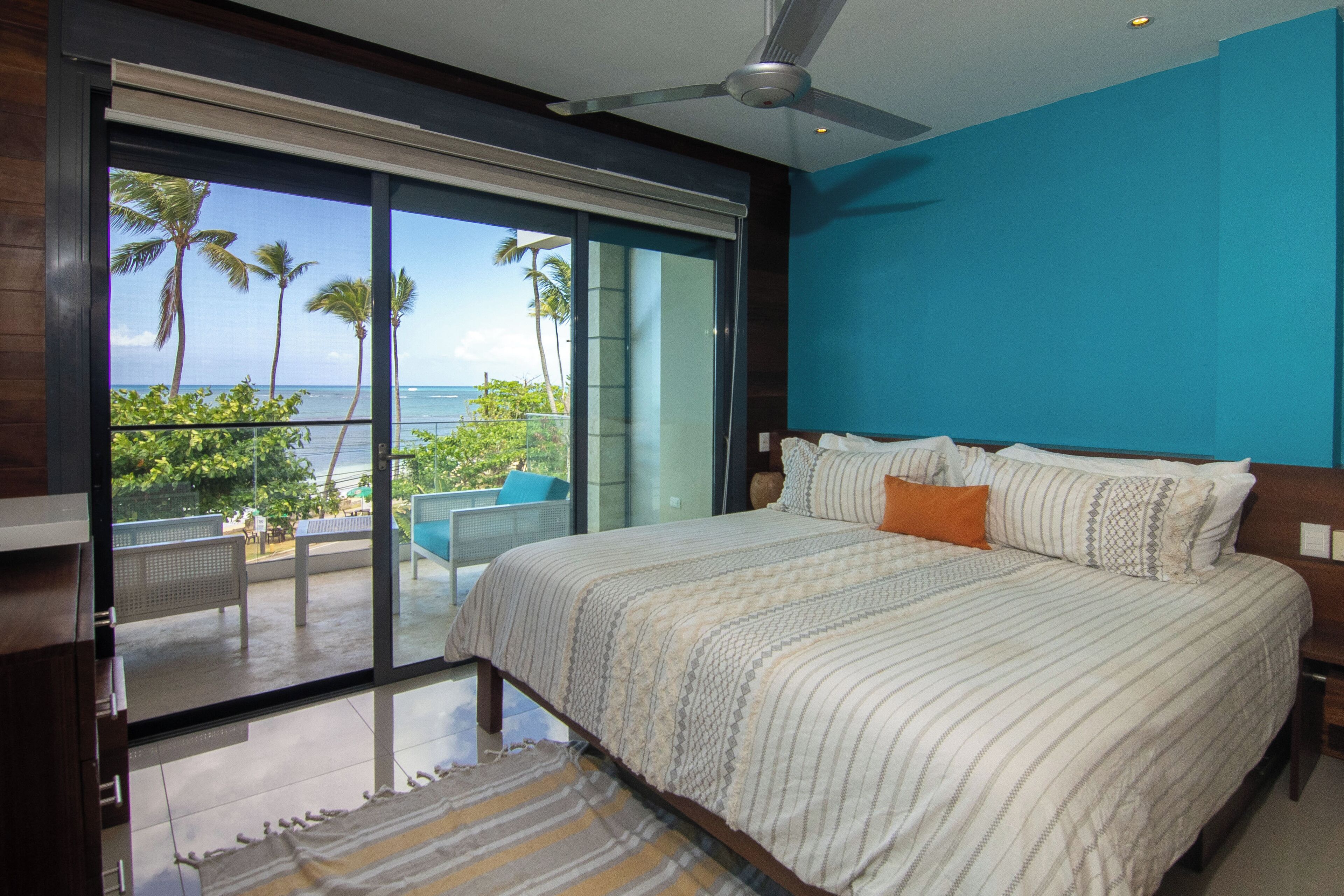 2 bedrooms, free WiFi