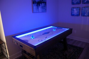 Sala de jocs