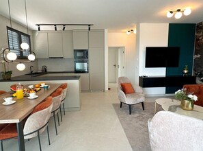 Dining room - Leonarda Waterfront Residences (Zadar)