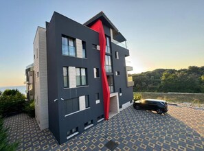 Exterior - Leonarda Waterfront Residences (Zadar)