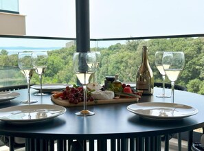 Dining room - Leonarda Waterfront Residences (Zadar)