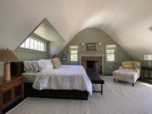 5 Schlafzimmer, WLAN, Bettwäsche