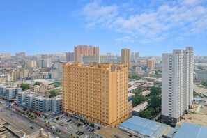 外觀