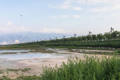 Yuncheng Juhetai Hotel (Yanhu South Wind Square)
