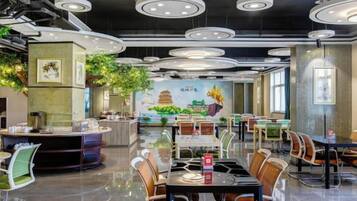 Restaurantes