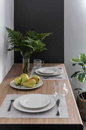 Maison | Cuisine privée