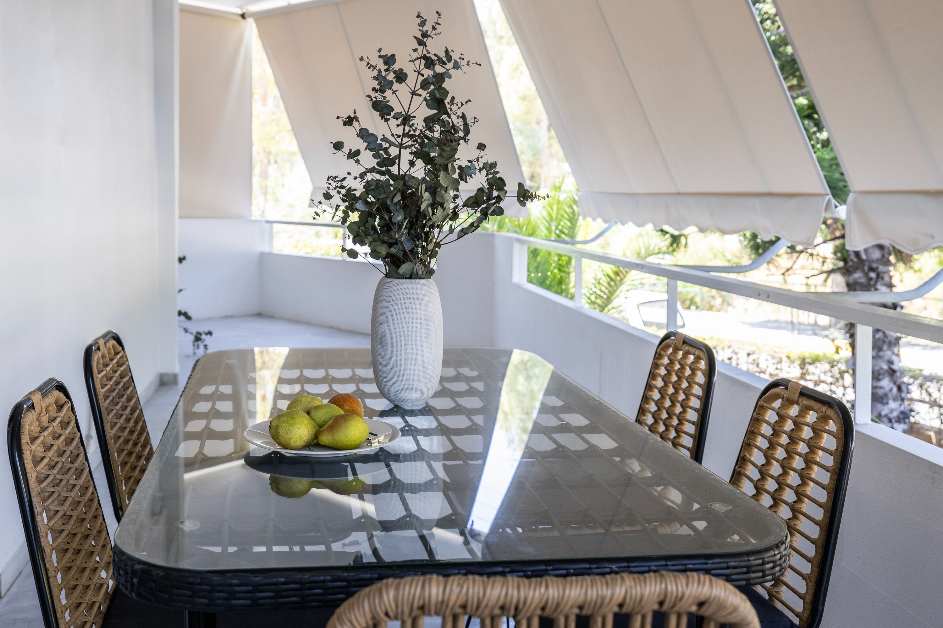 公寓 | 1 間臥室、免費無線上網