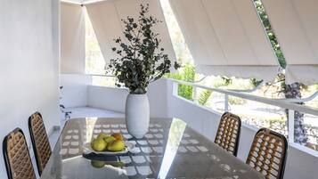 1 bedroom, free WiFi