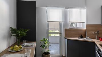 Apartment | 1 bedroom, free WiFi