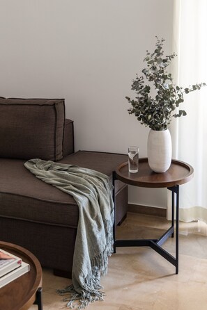 Apartment | 1 Schlafzimmer, kostenloses WLAN