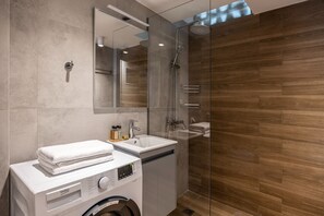 Departamento | Lavandería