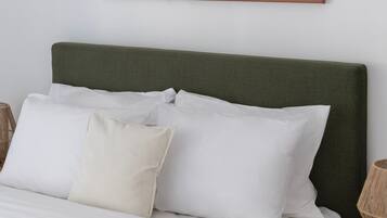 Apartment | 1 bedroom, free WiFi