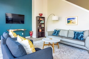 Smart TV, books