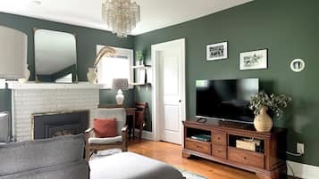 TV connectée, livres