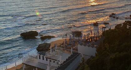 Seaside Bloom