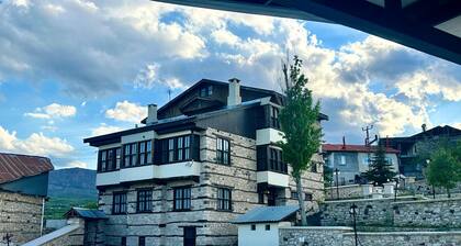 Kaşkaloğlu Hotel