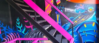 hotel velero express