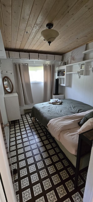 3 chambres, Wi-Fi gratuit, draps fournis
