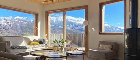 منطقة المعيشة