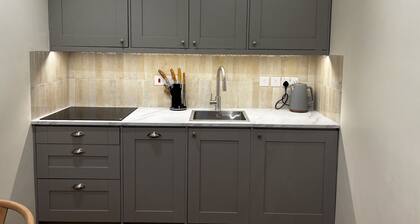 Quadruple 1-bedroom - 12743