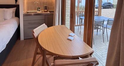 Quadruple 1-bedroom - 12743