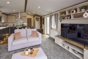 TV connectée
