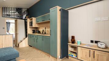 雪櫃、咖啡機/沖茶器