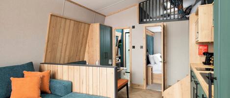 2 Schlafzimmer, Bettwäsche