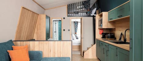 2 Schlafzimmer, Bettwäsche