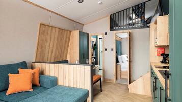 2 Schlafzimmer, Bettwäsche