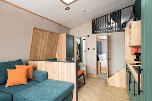 2 chambres, draps fournis