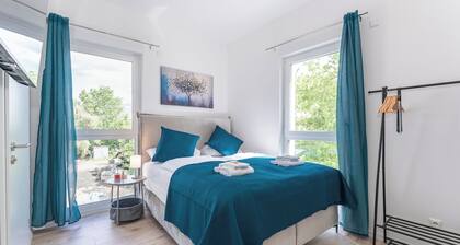 Lit Living-Luxury-Box Spring - Parking