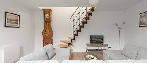 تلفزيون ذكي