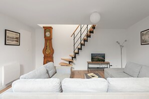TV connectée