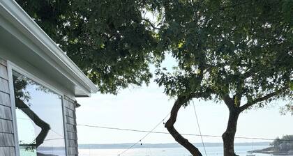 Five Islands Waterfront Retreat