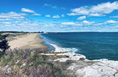 New Listing: Five Islands Waterfront Retreat