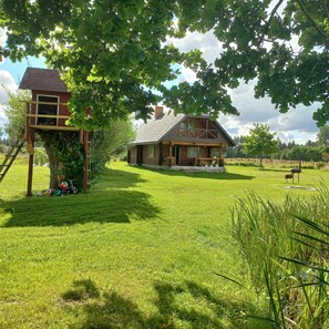 Area bambini