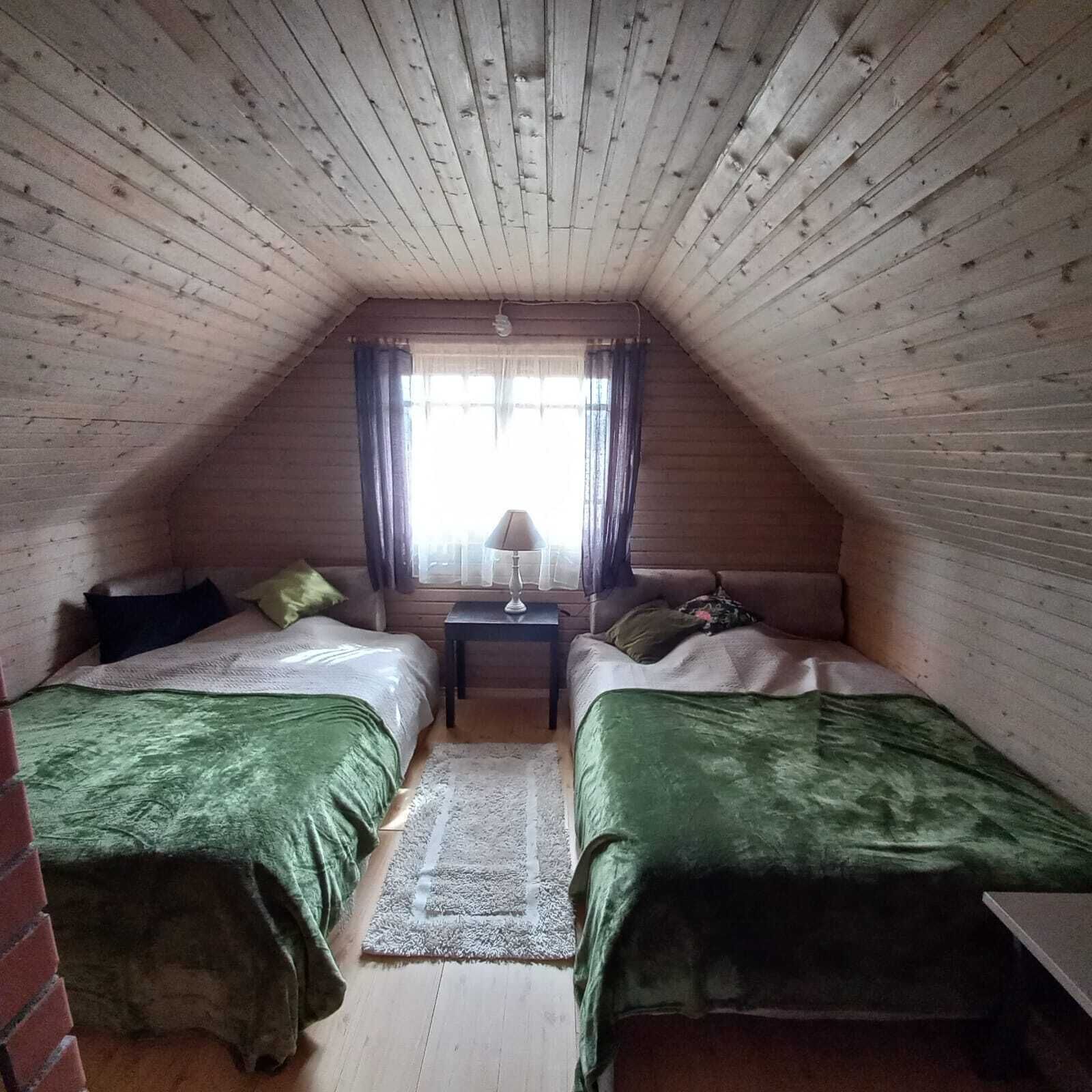 2 chambres, lit parapluie, Wi-Fi gratuit, draps fournis