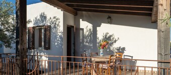 Villa Cecilia Relax - Una Habitación Piso, Capacidad 4
