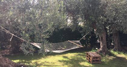 Villa Cecilia Relax - One Bedroom Apartment, Sleeps 4