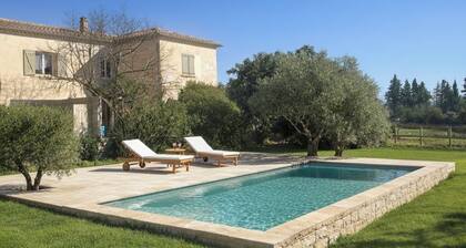 Chambre d’hôtes du Mas Belvega